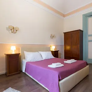 Teatro Bellini Bed and breakfast Catania